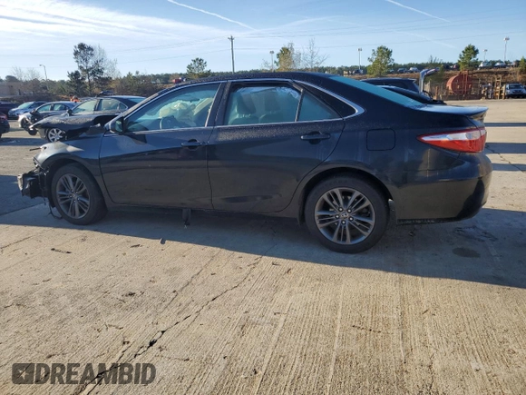 2016 Toyota Camry XLE with VIN 4T1BF1FK7GU128742, listed as a Copart auction lot 50316315 with Not Provided miles and Salvage Title. Bid and sale history available at carsss.com. Image 2.
