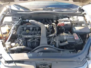 2009 Ford Fusion SEL with VIN 3FAHP08ZX9R188014, listed as a IAAI auction lot 41370450 with 150,846 mi miles. Bid and sale history available at carsss.com. Image 10.