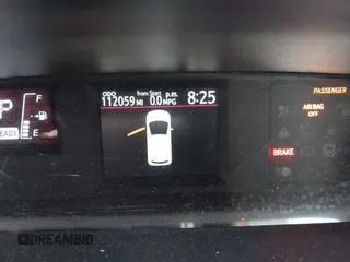 2015 Toyota Prius One with VIN JTDKDTB30F1584120, listed as a IAAI auction lot 42131068 with 112,059 mi miles and . Bid and sale history available at carsss.com. Image 16.