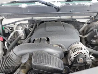 2013 Chevrolet Silverado 1500 LT with VIN 3GCPKSE76DG303067, listed as a IAAI auction lot 41624587 with 113,259 mi miles. Bid and sale history available at carsss.com. Image 10.