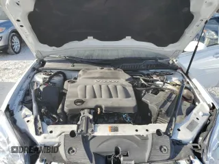 2014 Chevrolet Impala LT with VIN 2G1WB5E30E1139926, listed as a Copart auction lot 55254565 with 103,485 mi miles and Clean Title. Bid and sale history available at DreamBid. Image 11.