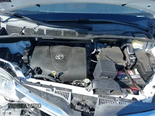 2019 Toyota Sienna XLE Auto Access Seat с VIN 5TDYZ3DC1KS966808, выставлен на аукционе IAAI как лот 41651448 с пробегом 53 790 миль миль и . История ставок и продаж доступна на DreamBid. Изображение 10.