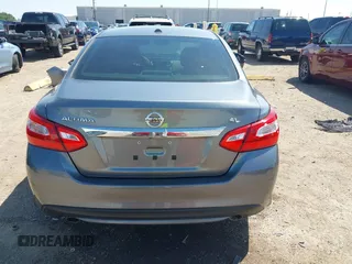 2016 Nissan Altima SR z VIN 1N4AL3AP5GC121498, wystawiony jako IAAI lot #41965883 z przebiegiem 128 381 mil mil oraz . Historia ofert i sprzedaży dostępna na DreamBid. Obrazek 17.