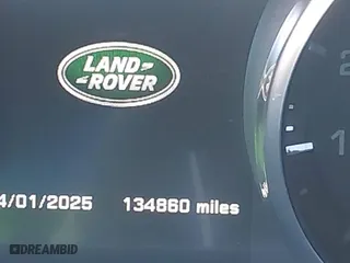 2015 Land Rover Range Rover Sport HSE with VIN SALWR2VF5FA604289, listed as a IAAI auction lot 41268659 with 134,860 mi miles. Bid and sale history available at carsss.com. Image 15.