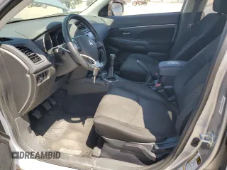 2016 Mitsubishi Outlander ES с VIN JA4AP3AU2GZ044553, выставлен на аукционе Copart как лот 55623485 с пробегом 124 662 миль миль и Списание • Salvage title. История ставок и продаж доступна на DreamBid. Изображение 7.