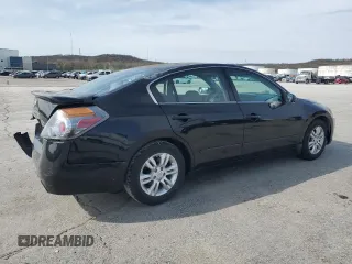 2011 Nissan Altima 2.5 S with VIN 1N4AL2AP1BN476353, listed as a Copart auction lot 50995585 with 152,321 mi miles and Salvage Title. Bid and sale history available at carsss.com. Image 3.