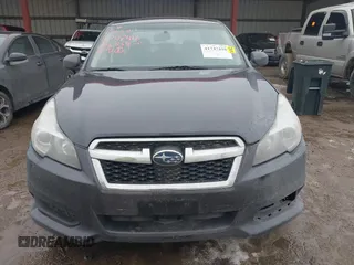 2013 Subaru Legacy Premium with VIN 4S3BMCC66D3027500, listed as a IAAI auction lot 41747416 with 154,358 mi miles and . Bid and sale history available at DreamBid. Image 12.