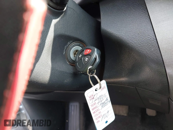 2010 Toyota RAV4 Sport с VIN 2T3RF4DV8AW044120, выставлен на аукционе IAAI как лот 42216673 с пробегом 203 795 миль миль и . История ставок и продаж доступна на DreamBid. Изображение 11.
