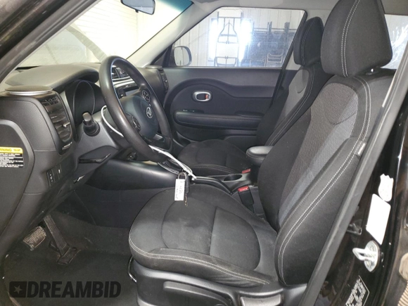 2019 Kia Soul + with VIN KNDJP3A56K7697227, listed as a Copart auction lot 44376015 with 83,160 mi miles and Clean Title. Bid and sale history available at carsss.com. Image 7.