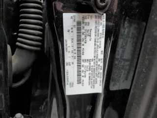 2017 Ford Focus SE с VIN 1FADP3FE1HL297734, выставлен на аукционе Copart как лот 54326445 с пробегом 147 380 миль миль и Списание • Salvage title. История ставок и продаж доступна на DreamBid. Изображение 13.