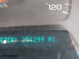 2002 Chevrolet TrailBlazer LS with VIN 1GNDT13SX22179707, listed as a IAAI auction lot 41847220 with 251,299 mi miles. Bid and sale history available at carsss.com. Image 7.