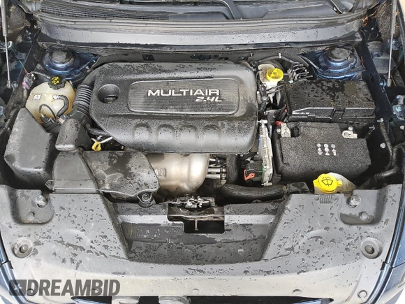 2018 Jeep Cherokee Latitude with VIN 1C4PJLCB7JD604911, listed as a Copart auction lot 60128925 with 132,842 mi miles and Clean title. Bid and sale history available at DreamBid. Image 12.