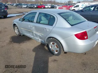 2007 Chevrolet Cobalt LS with VIN 1G1AK55F777301061, listed as a IAAI auction lot 41899079 with 148,197 mi miles and . Bid and sale history available at DreamBid. Image 17.