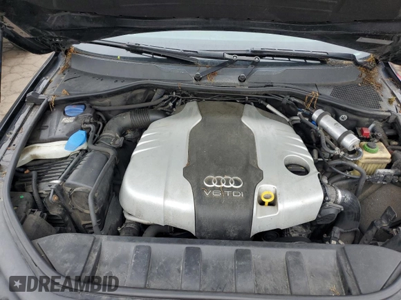 2014 Audi Q7 Premium Plus with VIN WA1LMAFE8ED020520, listed as a Copart auction lot 58448755 with 139,135 mi miles and Clean title. Bid and sale history available at DreamBid. Image 11.