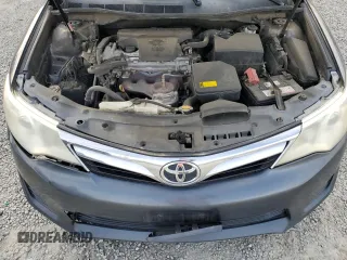 2013 Toyota Camry L with VIN 4T1BF1FK1DU272802, listed as a Copart auction lot 45603685 with 202,638 mi miles and Clean Title. Bid and sale history available at DreamBid. Image 11.