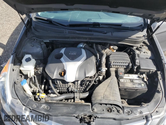 2012 Hyundai Sonata SE with VIN 5NPEC4AB7CH414288, listed as a Copart auction lot 51987105 with 98,385 mi miles and Salvage Title. Bid and sale history available at carsss.com. Image 13.