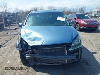 2007 Honda Odyssey EX-L with VIN 5FNRL38727B092077, listed as a IAAI auction lot 41972810 with 211,770 mi miles and . Bid and sale history available at DreamBid. Image 13.