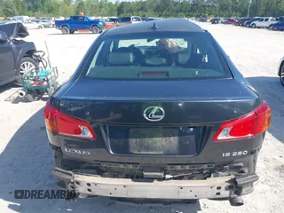2010 Lexus IS 250 z VIN JTHBF5C25A5109624, wystawiony jako IAAI lot #42023364 z przebiegiem 159 764 mil mil oraz . Historia ofert i sprzedaży dostępna na DreamBid. Obrazek 16.