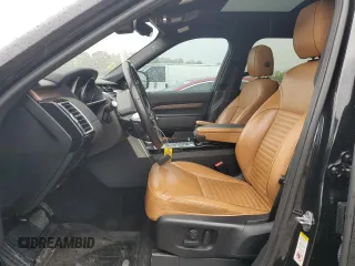 2017 Land Rover Discovery HSE with VIN SALRRBBVXHA026847, listed as a Copart auction lot 49233274 with 88,598 mi miles. Bid and sale history available at carsss.com. Image 7.