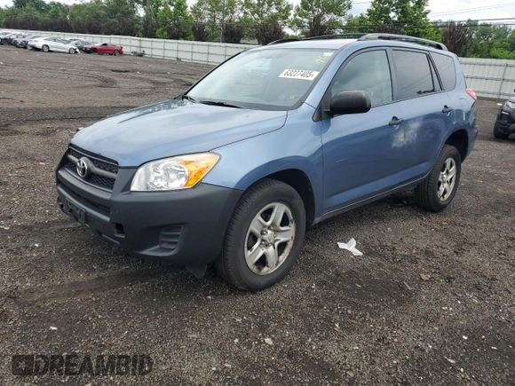 2012 Toyota RAV4 z VIN 2T3BF4DV7CW230817, wystawiony jako Copart lot #63227405 z przebiegiem 231 028 mil mil oraz Szkoda całkowita • Salvage title. Historia ofert i sprzedaży dostępna na DreamBid. Obrazek 1.