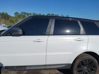 2016 Land Rover Range Rover Sport Dynamic with VIN SALWR2EF5GA558836, listed as a IAAI auction lot 41786832 with 103,196 mi miles and . Bid and sale history available at DreamBid. Image 15.