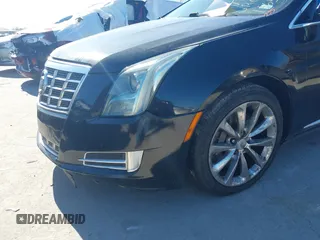 2013 Cadillac XTS Luxury with VIN 2G61P5S31D9116567, listed as a IAAI auction lot 41668056 with 196,744 mi miles. Bid and sale history available at carsss.com. Image 17.