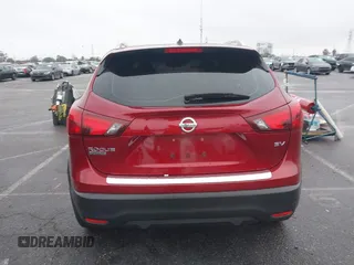 2019 Nissan Rogue S with VIN JN1BJ1CPXKW242558, listed as a IAAI auction lot 41925878 with 83,338 mi miles and . Bid and sale history available at DreamBid. Image 16.