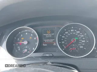 2017 Volkswagen GTI S с VIN 3VW447AU9HM044570, выставлен на аукционе IAAI как лот 41820787 с пробегом 79 950 миль миль и . История ставок и продаж доступна на DreamBid. Изображение 15.