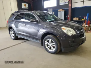 2014 Chevrolet Equinox LT with VIN 2GNFLFE36E6161059, listed as a Copart auction lot 53311295 with 144,320 mi miles and Clean Title. Bid and sale history available at carsss.com. Image 4.