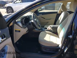 2013 Kia Optima EX with VIN KNAGM4AD4D5044665, listed as a IAAI auction lot 41641584 with 63,102 mi miles. Bid and sale history available at carsss.com. Image 5.