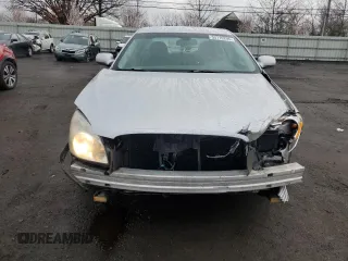 2009 Buick Lucerne CX with VIN 1G4HP57M39U135866, listed as a Copart auction lot 53110295 with 45,424 mi miles and Salvage Title. Bid and sale history available at DreamBid. Image 5.