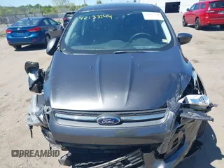 2016 Ford Escape SE z VIN 1FMCU9GX1GUB92472, wystawiony jako IAAI lot #42133744 z przebiegiem 184 000 mil mil oraz . Historia ofert i sprzedaży dostępna na DreamBid. Obrazek 11.