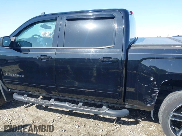 2017 Chevrolet Silverado 1500 LT with VIN 3GCUKREC4HG310842, listed as a IAAI auction lot 41908001 with 179,814 mi miles and . Bid and sale history available at DreamBid. Image 15.