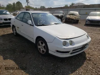 1995 Acura Integra z VIN JH4DB7668SS003041, wystawiony jako Copart lot #40856024 z przebiegiem 99 775 mil mil oraz Szkoda całkowita • Salvage title. Historia ofert i sprzedaży dostępna na DreamBid. Obrazek 1.