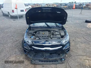 2021 Kia Forte LXS с VIN 3KPF24AD9ME264604, выставлен на аукционе IAAI как лот 42209307 с пробегом 95 934 миль миль и . История ставок и продаж доступна на DreamBid. Изображение 10.