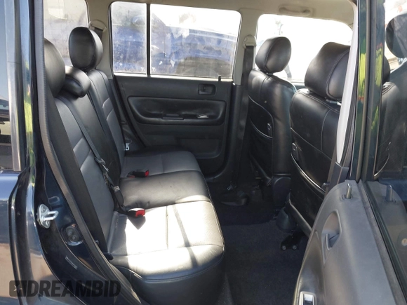 2006 Scion xB with VIN JTLKT324864100807, listed as a IAAI auction lot 42234293 with 147,718 mi miles and . Bid and sale history available at DreamBid. Image 8.