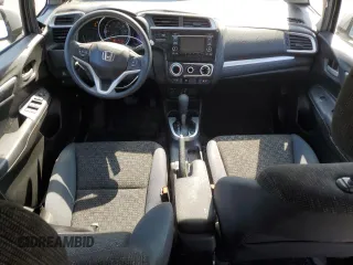 2016 Honda Fit LX z VIN JHMGK5H50GX035949, wystawiony jako Copart lot #52251375 z przebiegiem 112 768 mil mil oraz Szkoda całkowita • Salvage title. Historia ofert i sprzedaży dostępna na DreamBid. Obrazek 8.