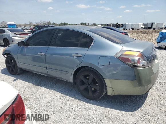 2012 Nissan Altima 2.5 S with VIN 1N4AL2AP6CC150612, listed as a Copart auction lot 54351835 with 230,715 mi miles and Salvage Title. Bid and sale history available at carsss.com. Image 2.