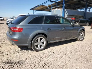 2014 Audi allroad Premium Plus with VIN WA1UFAFL7EA129095, listed as a Copart auction lot 76227584 with 162,861 mi miles and Clean Title. Bid and sale history available at carsss.com. Image 3.