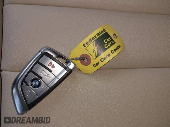 2020 BMW X5 xDrive40i with VIN 5UXCR6C03L9B42670, listed as a IAAI auction lot 41977126 with Not provided miles and . Bid and sale history available at DreamBid. Image 11.