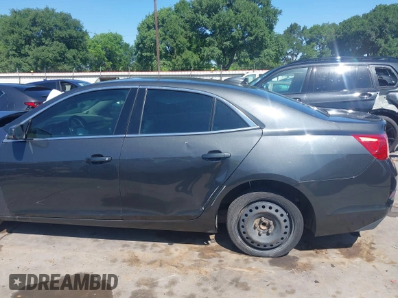 2015 Chevrolet Malibu LT with VIN 1G11D5SL0FF121638, listed as a IAAI auction lot 41942357 with 174,361 mi miles and . Bid and sale history available at DreamBid. Image 22.