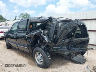2001 Chevrolet Suburban LS z VIN 3GNEC16T71G254622, wystawiony jako IAAI lot #42115442 z przebiegiem Nie podano mil oraz . Historia ofert i sprzedaży dostępna na DreamBid. Obrazek 6.