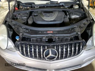 2006 Mercedes-Benz R-Class 3.5L with VIN 4JGCB65E86A027508, listed as a Copart auction lot 48295135 with 185,905 mi miles and Non Repairable. Bid and sale history available at carsss.com. Image 12.