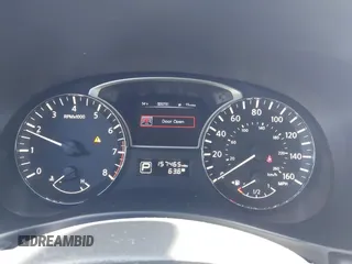 2015 Nissan Pathfinder Platinum with VIN 5N1AR2MM5FC684212, listed as a IAAI auction lot 41832912 with 157,465 mi miles and . Bid and sale history available at DreamBid. Image 7.