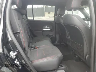 2023 Mercedes-Benz GLB 250 с VIN W1N4M4GB1PW314101, выставлен на аукционе Copart как лот 51903625 с пробегом 11 571 миль миль и Списание • Salvage title. История ставок и продаж доступна на DreamBid. Изображение 11.