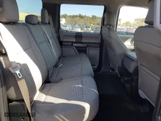 2016 Ford F-150 XLT with VIN 1FTEW1EF8GFB29070, listed as a Copart auction lot 48761055 with 171,455 mi miles and Salvage Title. Bid and sale history available at carsss.com. Image 10.