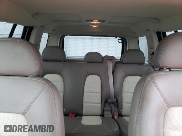 2004 Ford Explorer Eddie Bauer z VIN 1FMDU74K84UA35938, wystawiony jako Copart lot #84904194 z przebiegiem 82 976 mil mil oraz Szkoda całkowita • Salvage title. Historia ofert i sprzedaży dostępna na DreamBid. Obrazek 10.