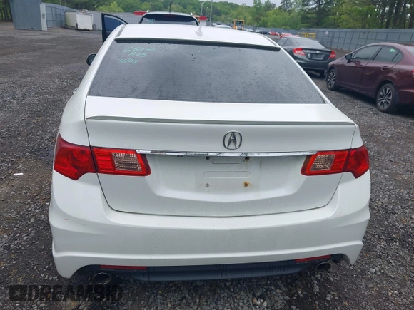 2013 Acura TSX Technology with VIN JH4CU2F6XDC012071, listed as a IAAI auction lot 42213445 with 174,353 mi miles and . Bid and sale history available at DreamBid. Image 16.