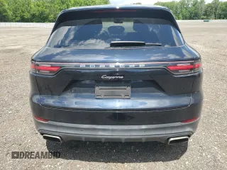 2019 Porsche Cayenne with VIN WP1AA2AYXKDA13754, listed as a Copart auction lot 56738055 with Not provided miles and Salvage title. Bid and sale history available at DreamBid. Image 6.