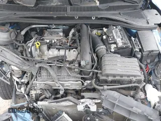 2021 Volkswagen Jetta S with VIN 3VWC57BU4MM012790, listed as a IAAI auction lot 42292471 with 43,833 mi miles and . Bid and sale history available at DreamBid. Image 10.